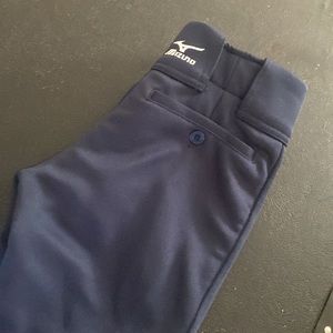 Mizuno Softball Pants